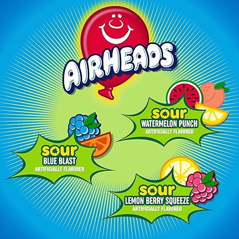 Bite-sized for easy sharing