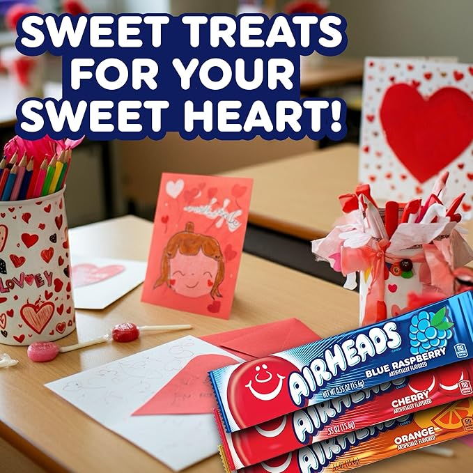 Allergen guidance, simplified